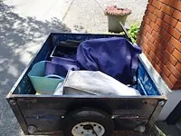 Aanhangwagen - afbeelding 3 van  4