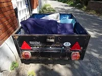 Aanhangwagen - afbeelding 4 van  4