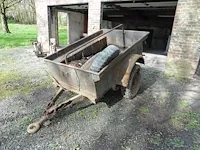 Aanhangwagen - afbeelding 3 van  7