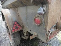 Aanhangwagen - afbeelding 5 van  7