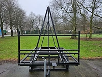 Aanhangwagen - afbeelding 3 van  5