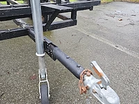 Aanhangwagen - afbeelding 5 van  5