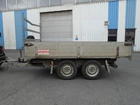 Aanhangwagen - afbeelding 1 van  4
