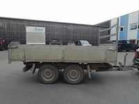 Aanhangwagen - afbeelding 2 van  4