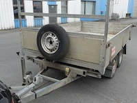 Aanhangwagen - afbeelding 3 van  4