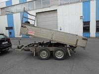 Aanhangwagen - afbeelding 4 van  4