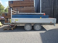 Aanhangwagen