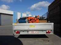 Aanhangwagen - afbeelding 3 van  7