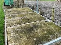Aanhangwagen - afbeelding 3 van  7