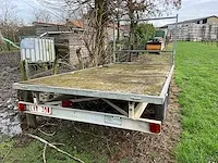 Aanhangwagen - afbeelding 4 van  7