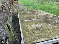 Aanhangwagen - afbeelding 5 van  7