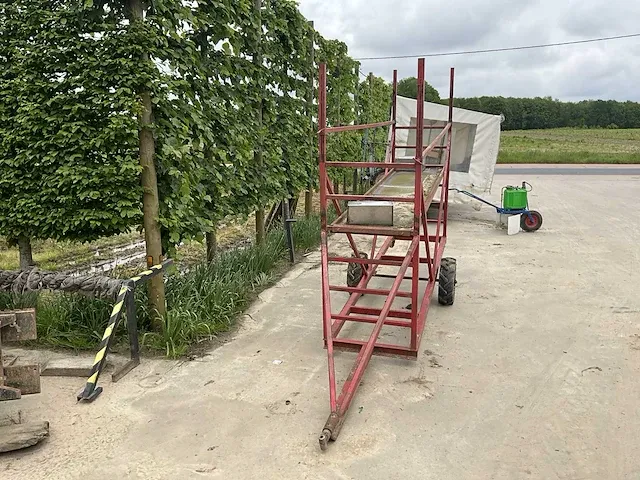 Aanhangwagen - afbeelding 3 van  8