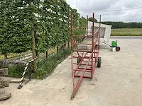 Aanhangwagen - afbeelding 3 van  8