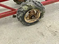 Aanhangwagen - afbeelding 5 van  8