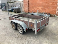 Aanhangwagen - afbeelding 3 van  6