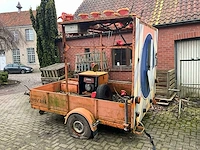 Aanhangwagen - afbeelding 5 van  7