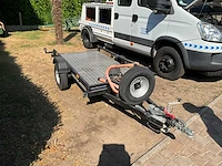 Aanhangwagen - afbeelding 3 van  9