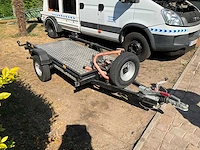 Aanhangwagen - afbeelding 4 van  9