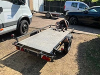 Aanhangwagen - afbeelding 5 van  9