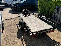Aanhangwagen - afbeelding 7 van  9