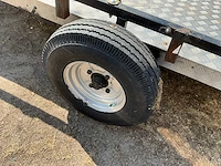 Aanhangwagen - afbeelding 8 van  9