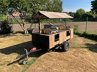 Aanhangwagen - afbeelding 1 van  12