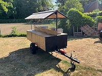 Aanhangwagen - afbeelding 7 van  12