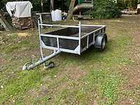 Aanhangwagen