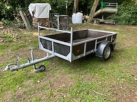 Aanhangwagen - afbeelding 6 van  13