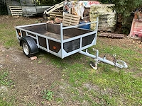 Aanhangwagen - afbeelding 8 van  13
