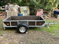 Aanhangwagen - afbeelding 9 van  13