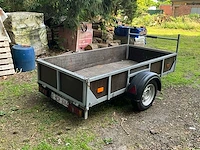 Aanhangwagen - afbeelding 10 van  13