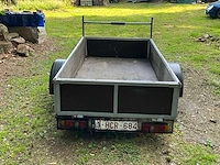 Aanhangwagen - afbeelding 11 van  13