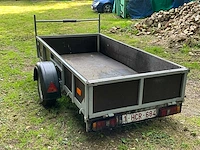 Aanhangwagen - afbeelding 12 van  13