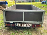 Aanhangwagen - afbeelding 13 van  13