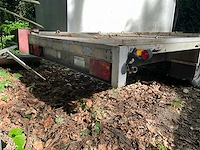 Aanhangwagen - afbeelding 2 van  12