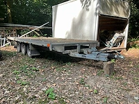 Aanhangwagen