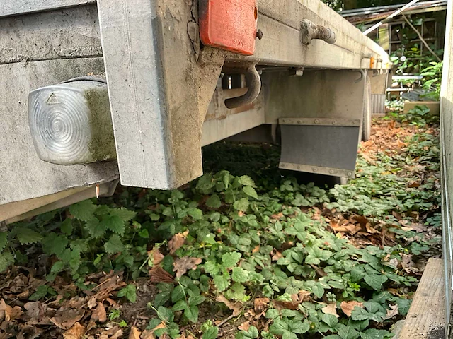 Aanhangwagen - afbeelding 11 van  12