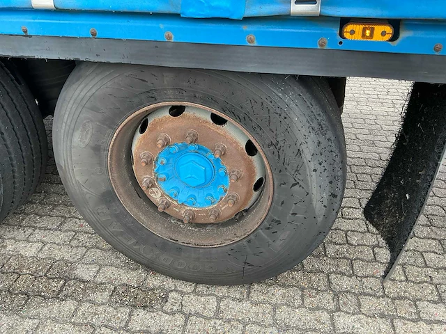 Aanhangwagen - afbeelding 2 van  17