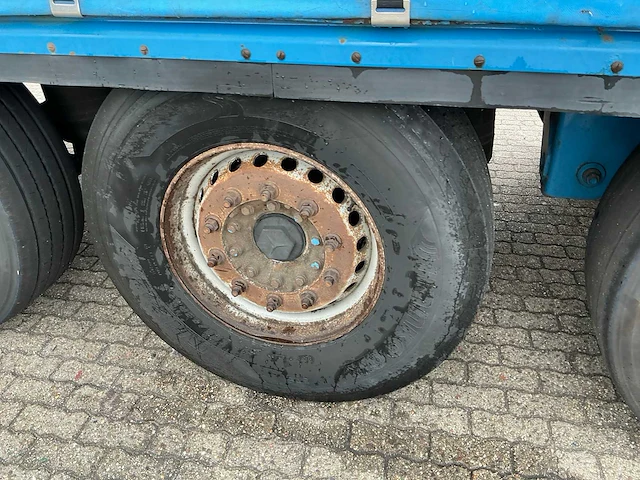 Aanhangwagen - afbeelding 3 van  17