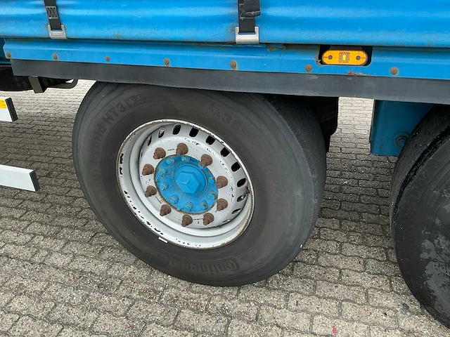 Aanhangwagen - afbeelding 4 van  17