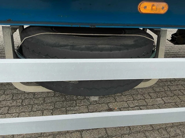 Aanhangwagen - afbeelding 6 van  17