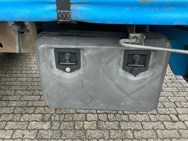 Aanhangwagen - afbeelding 7 van  17