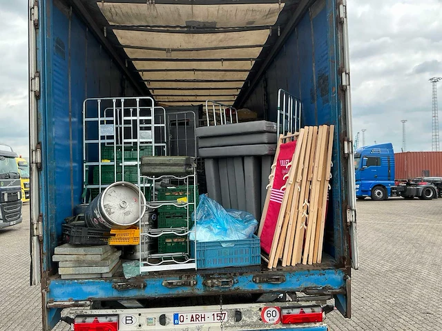 Aanhangwagen - afbeelding 9 van  17