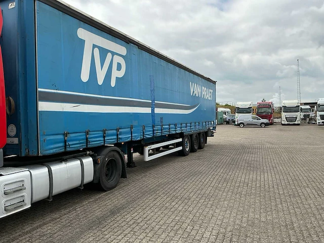 Aanhangwagen - afbeelding 1 van  17