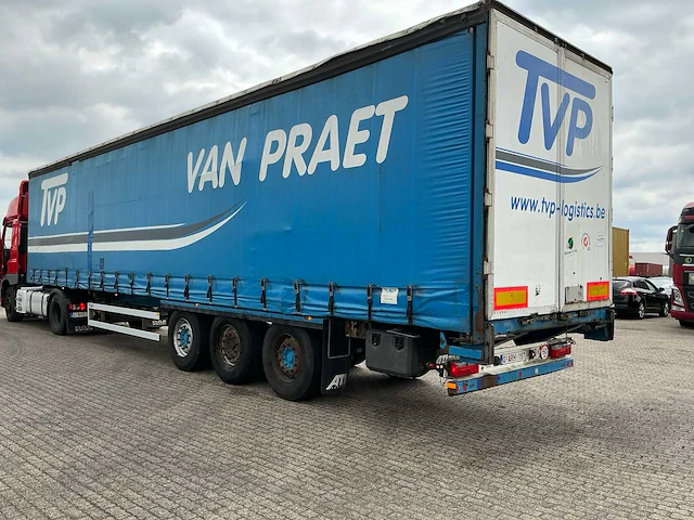 Aanhangwagen - afbeelding 10 van  17