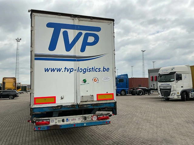 Aanhangwagen - afbeelding 11 van  17