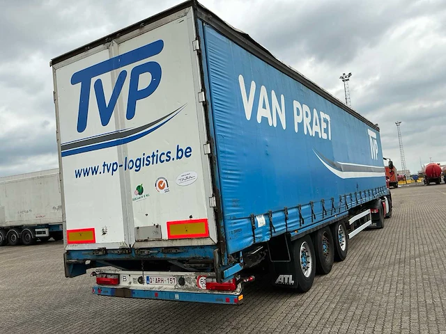 Aanhangwagen - afbeelding 12 van  17
