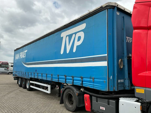 Aanhangwagen - afbeelding 13 van  17