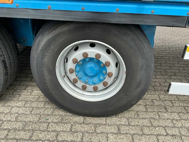 Aanhangwagen - afbeelding 15 van  17